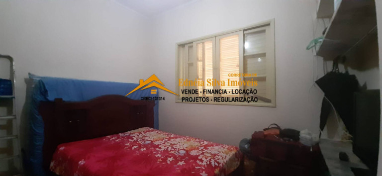 Imagem Casa com 2 Quartos à Venda, 125 m² em Balneário Itaóca - Mongaguá Imagem Casa com 2 Quartos à Venda, 125 m² em Balneário Itaóca - Mongaguá