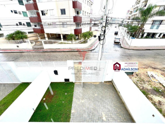 Imagem Casa com 3 Quartos à Venda, 112 m² em Passa Vinte - Palhoça