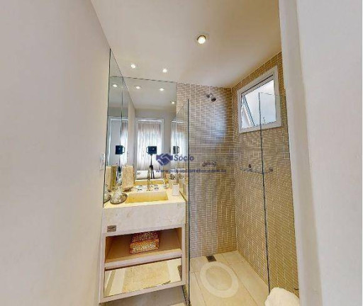 Imagem Apartamento com 3 Quartos à Venda, 70 m² em Tatuapé - São Paulo