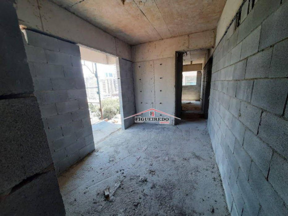 Imagem Apartamento com 3 Quartos à Venda, 100 m² em Tupi - Praia Grande