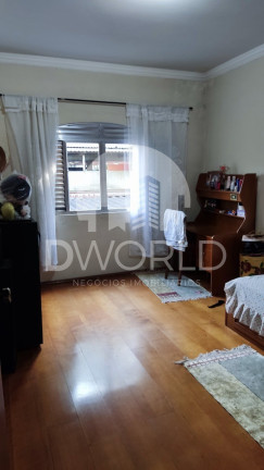 Imagem Casa com 6 Quartos à Venda, 496 m² em Centro - São Bernardo Do Campo Imagem Casa com 6 Quartos à Venda, 496 m² em Centro - São Bernardo Do Campo