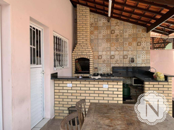 Imagem Casa com 3 Quartos à Venda, 120 m² em Grandesp - Itanhaém Imagem Casa com 3 Quartos à Venda, 120 m² em Grandesp - Itanhaém