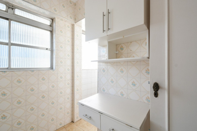 Imagem Apartamento com 1 Quarto à Venda, 40 m² em Consolação - São Paulo