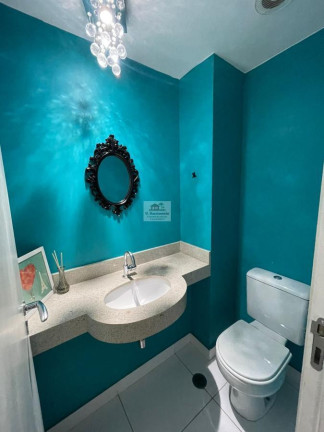 Imagem Apartamento com 2 Quartos à Venda, 98 m² em Tatuapé - São Paulo