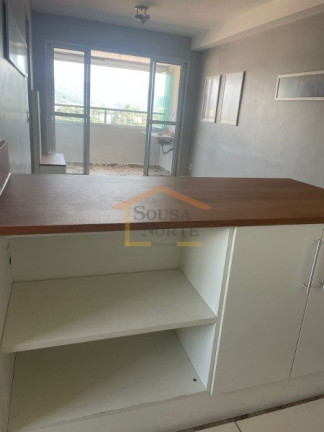 Imagem Apartamento com 3 Quartos à Venda ou Locação, 50 m² em Jaçanã - São Paulo