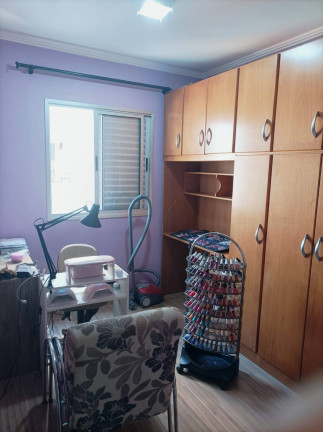 Imagem Apartamento com 2 Quartos à Venda, em Taboão - São Bernardo Do Campo Imagem Apartamento com 2 Quartos à Venda, em Taboão - São Bernardo Do Campo