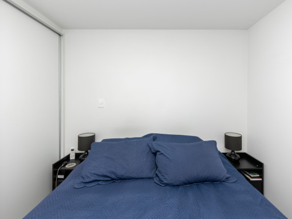 Imagem Cobertura com 2 Quartos à Venda, 114 m² em Santo Amaro - São Paulo