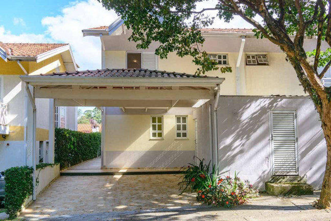 Foto do imóvel Casa de Condomínio com 3 Quartos à Venda,  em Granja Viana - Cotia