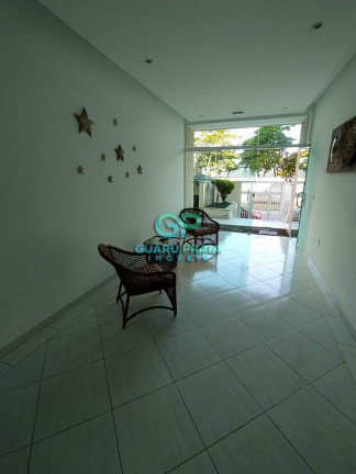 Imagem Apartamento com 3 Quartos à Venda, 95 m² em Enseada - Guarujá