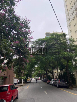 Imagem Apartamento com 3 Quartos à Venda, 122 m² em Jardim - Santo André