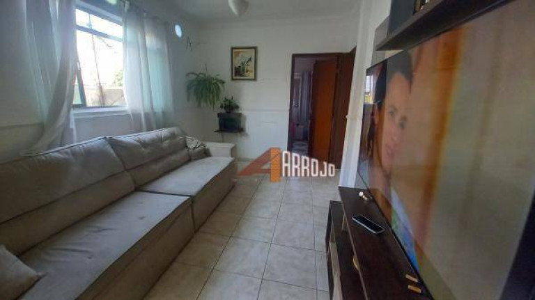 Imagem Sobrado com 6 Quartos à Venda, 266 m² em Vila Sampaio - São Paulo