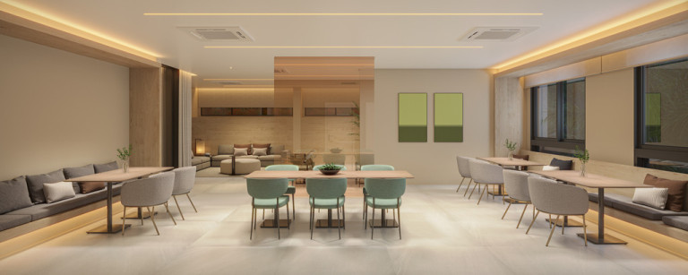 Imagem Apartamento com 1 Quarto à Venda, 32 m² em Vila Clementino - São Paulo Imagem Apartamento com 1 Quarto à Venda, 32 m² em Vila Clementino - São Paulo