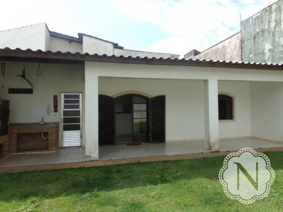 Imagem Casa com 3 Quartos à Venda, 168 m² em Satélite - Itanhaém Imagem Casa com 3 Quartos à Venda, 168 m² em Satélite - Itanhaém