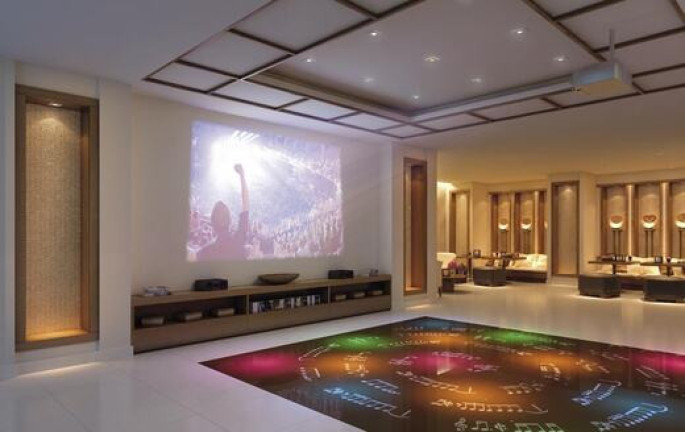 Imagem Cobertura com 4 Quartos à Venda, 343 m² em Curicica - Rio De Janeiro