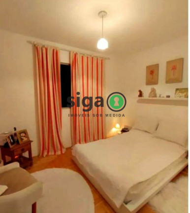 Imagem Apartamento com 3 Quartos à Venda, 74 m² em Vila Sofia - São Paulo Imagem Apartamento com 3 Quartos à Venda, 74 m² em Vila Sofia - São Paulo
