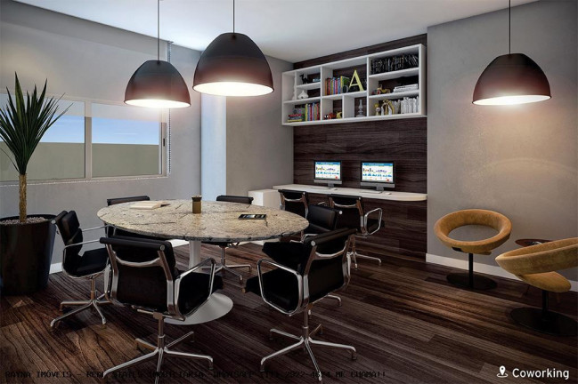 Imagem Apartamento com 2 Quartos à Venda, 48 m² em Vila Galvão - Guarulhos