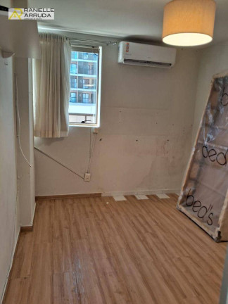 Imagem Apartamento com 2 Quartos à Venda, 54 m² em Cabo Branco - João Pessoa