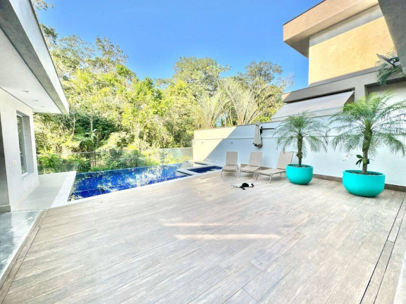 Imagem Casa com 5 Quartos à Venda, 440 m² em Riviera De São Lourenço - Bertioga