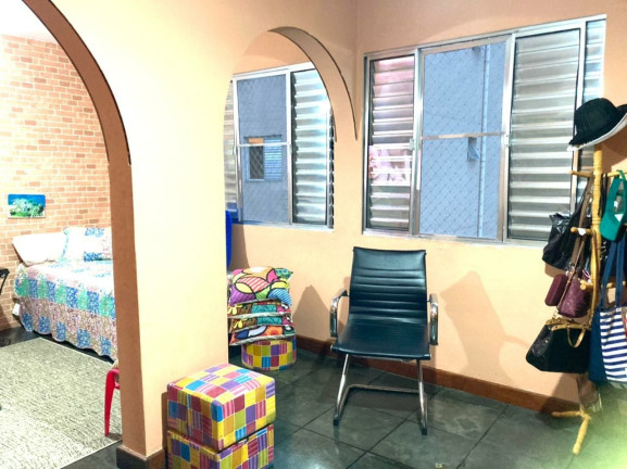 Imagem Apartamento com 3 Quartos à Venda, 71 m² em Alto De Pinheiros - São Paulo