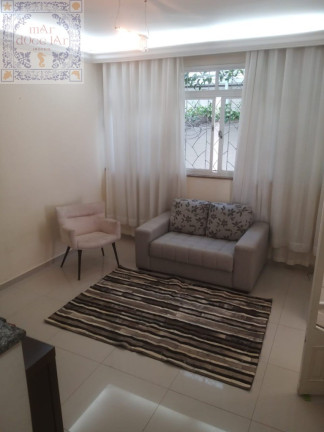 Imagem Sobrado com 3 Quartos à Venda, 163 m² em Boqueirão - Santos