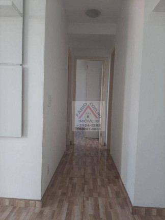 Imagem Apartamento com 2 Quartos à Venda, 48 m² em Morumbi - São Paulo Imagem Apartamento com 2 Quartos à Venda, 48 m² em Morumbi - São Paulo