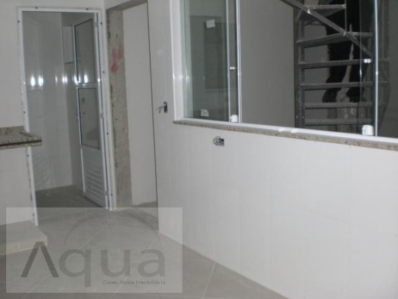 Imagem Cobertura com 3 Quartos à Venda, 340 m² em Vila Assuncao - Santo André Imagem Cobertura com 3 Quartos à Venda, 340 m² em Vila Assuncao - Santo André