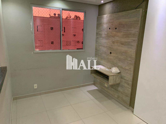 Imagem Apartamento com 2 Quartos à Venda, 52 m² em Rios Di Itália - São José Do Rio Preto Imagem Apartamento com 2 Quartos à Venda, 52 m² em Rios Di Itália - São José Do Rio Preto