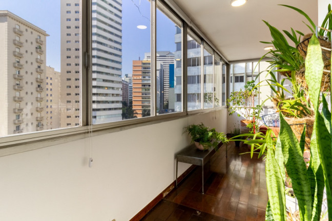 Imagem Apartamento com 4 Quartos à Venda, 333 m² em Paraíso - São Paulo Imagem Apartamento com 4 Quartos à Venda, 333 m² em Paraíso - São Paulo