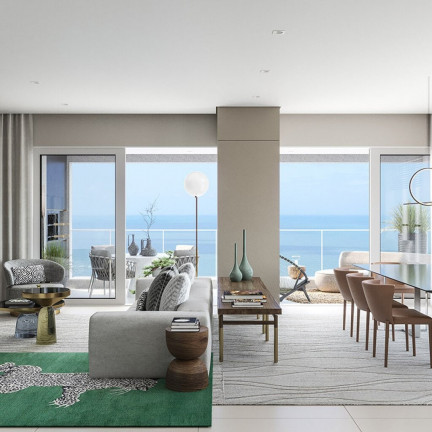 Imagem Imóvel com 5 Quartos à Venda, 427 m² em Itapema - Itapema