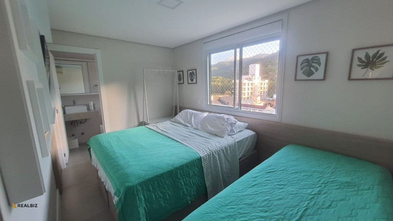Imagem Apartamento com 2 Quartos à Venda, 83 m² em Palmas - Governador Celso Ramos Imagem Apartamento com 2 Quartos à Venda, 83 m² em Palmas - Governador Celso Ramos