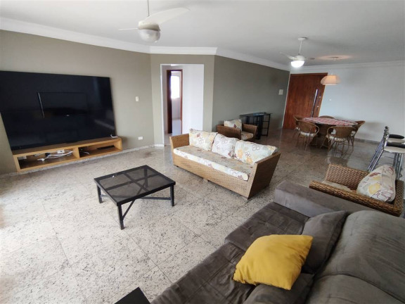 Imagem Apartamento com 3 Quartos à Venda, 167 m² em Aviação - Praia Grande Imagem Apartamento com 3 Quartos à Venda, 167 m² em Aviação - Praia Grande