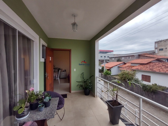 Imagem Apartamento com 3 Quartos à Venda,  em Ingleses Do Rio Vermelho - Florianópolis
