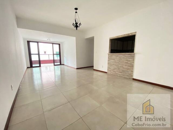 Imagem Apartamento com 3 Quartos à Venda, 175 m² em Passagem - Cabo Frio