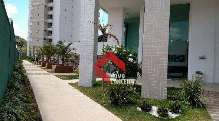 Imagem Apartamento com 3 Quartos à Venda, 106 m² em Engenheiro Luciano Cavalcante - Fortaleza Imagem Apartamento com 3 Quartos à Venda, 106 m² em Engenheiro Luciano Cavalcante - Fortaleza