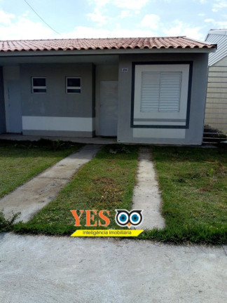 Imagem Casa com 2 Quartos à Venda, 48 m² em Sim - Feira De Santana Imagem Casa com 2 Quartos à Venda, 48 m² em Sim - Feira De Santana