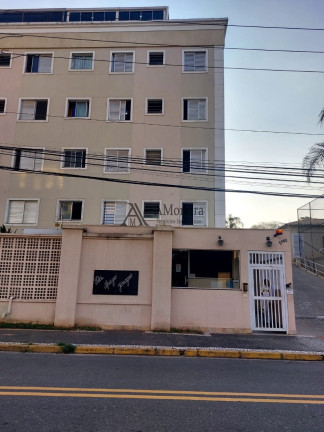 Imagem Imóvel com 2 Quartos à Venda, 49 m² em Vila Rami - Jundiaí