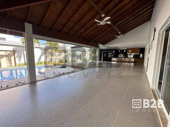 Imagem Casa com 4 Quartos à Venda, 495 m² em Residencial Lago Sul - Bauru Imagem Casa com 4 Quartos à Venda, 495 m² em Residencial Lago Sul - Bauru