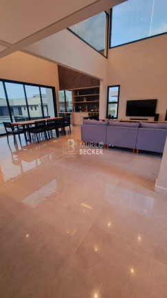 Imagem Casa de Condomínio com 4 Quartos à Venda, 540 m² em Condomínio Residencial Ecopark Bourbon - Caçapava