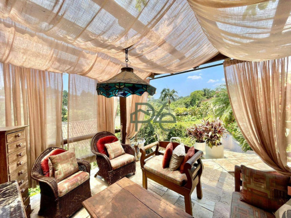 Casa com 4 Quartos à Venda, 256 m² em Palos Verdes - Cotia