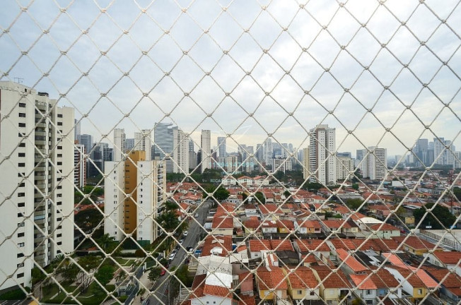 Imagem Cobertura com 3 Quartos à Venda, 170 m² em Cidade Monções - São Paulo Imagem Cobertura com 3 Quartos à Venda, 170 m² em Cidade Monções - São Paulo