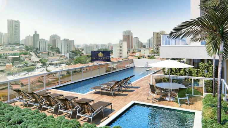 Imagem Apartamento com 3 Quartos à Venda, 212 m² em Perdizes - São Paulo