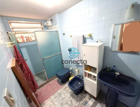 Imagem Apartamento com 2 Quartos à Venda, 60 m² em Icaraí - Niterói