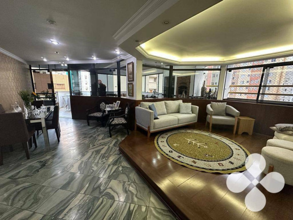 Imóvel com 3 Quartos à Venda, 303 m² em Centro - São Vicente