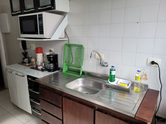 Imagem Apartamento com 2 Quartos à Venda, 62 m² em Tombo - Guarujá Imagem Apartamento com 2 Quartos à Venda, 62 m² em Tombo - Guarujá