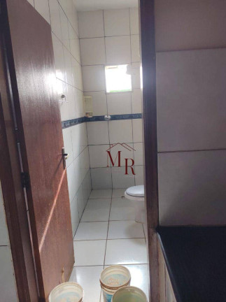 Imagem Casa com 3 Quartos à Venda, 170 m² em Centro - Valentim Gentil
