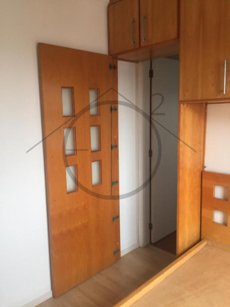 Imagem Apartamento com 2 Quartos à Venda, 60 m² em Tatuapé - São Paulo