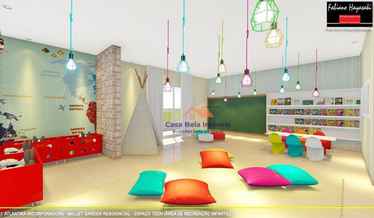 Imagem Apartamento com 2 Quartos à Venda, 63 m² em Canto Do Forte - Praia Grande Imagem Apartamento com 2 Quartos à Venda, 63 m² em Canto Do Forte - Praia Grande