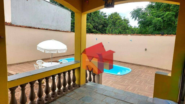 Imagem Chácara com 2 Quartos à Venda, 200 m² em Centro - Itirapina Imagem Chácara com 2 Quartos à Venda, 200 m² em Centro - Itirapina