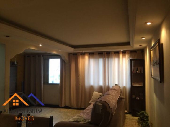 Imagem Apartamento com 2 Quartos à Venda, 63 m² em Vila Palmares - Santo André Imagem Apartamento com 2 Quartos à Venda, 63 m² em Vila Palmares - Santo André