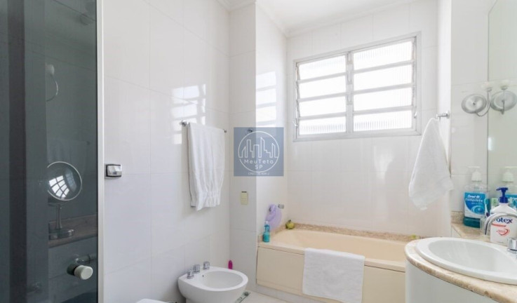 Imagem Apartamento com 3 Quartos à Venda, 246 m² em Santa Cecília - São Paulo Imagem Apartamento com 3 Quartos à Venda, 246 m² em Santa Cecília - São Paulo
